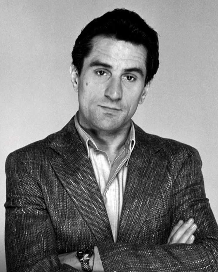 Robert De Niro