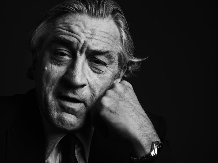 Robert De Niro