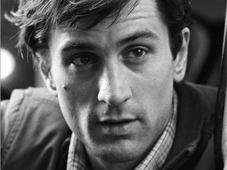 Robert De Niro