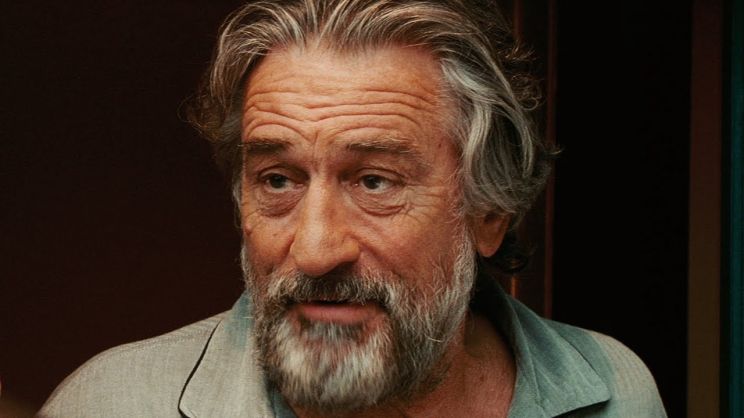 Robert De Niro