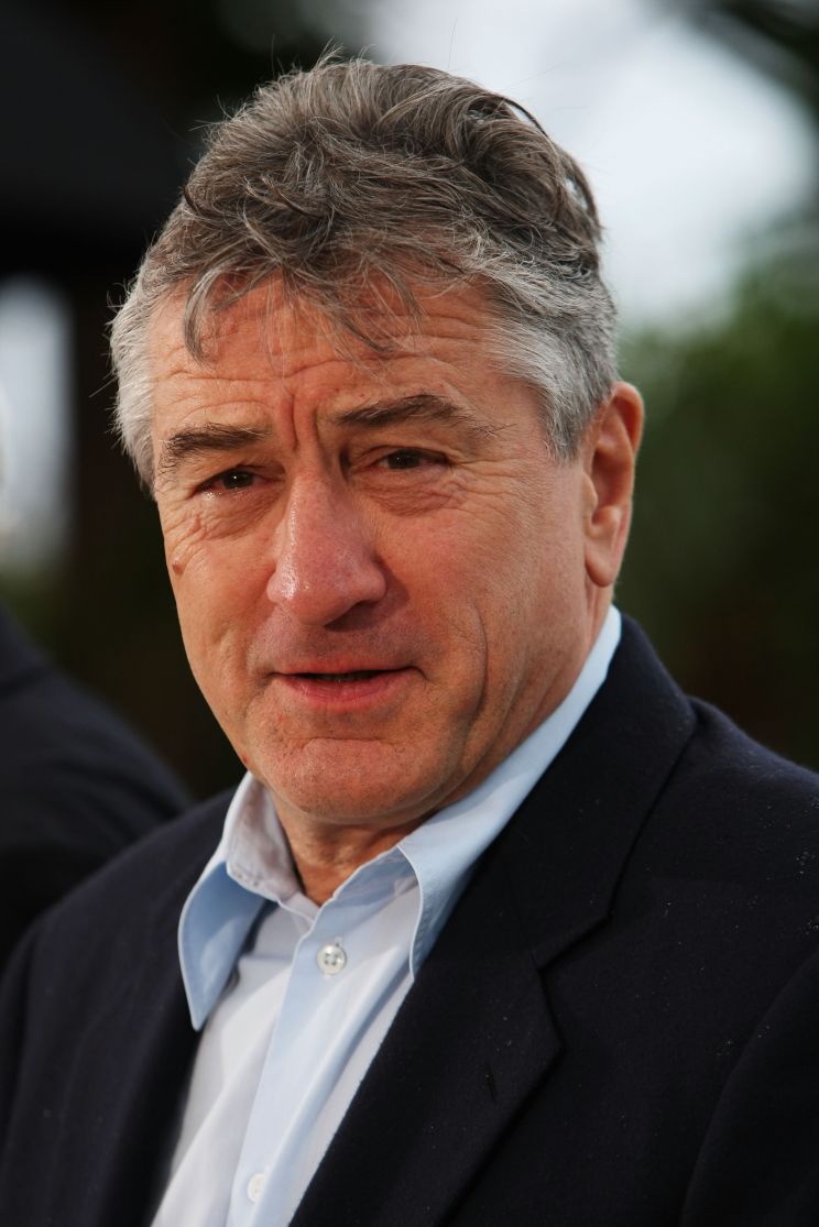 Robert De Niro