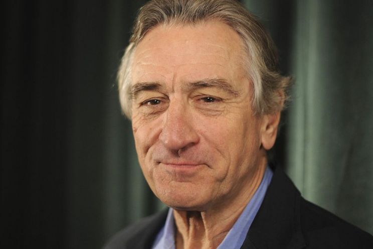 Robert De Niro