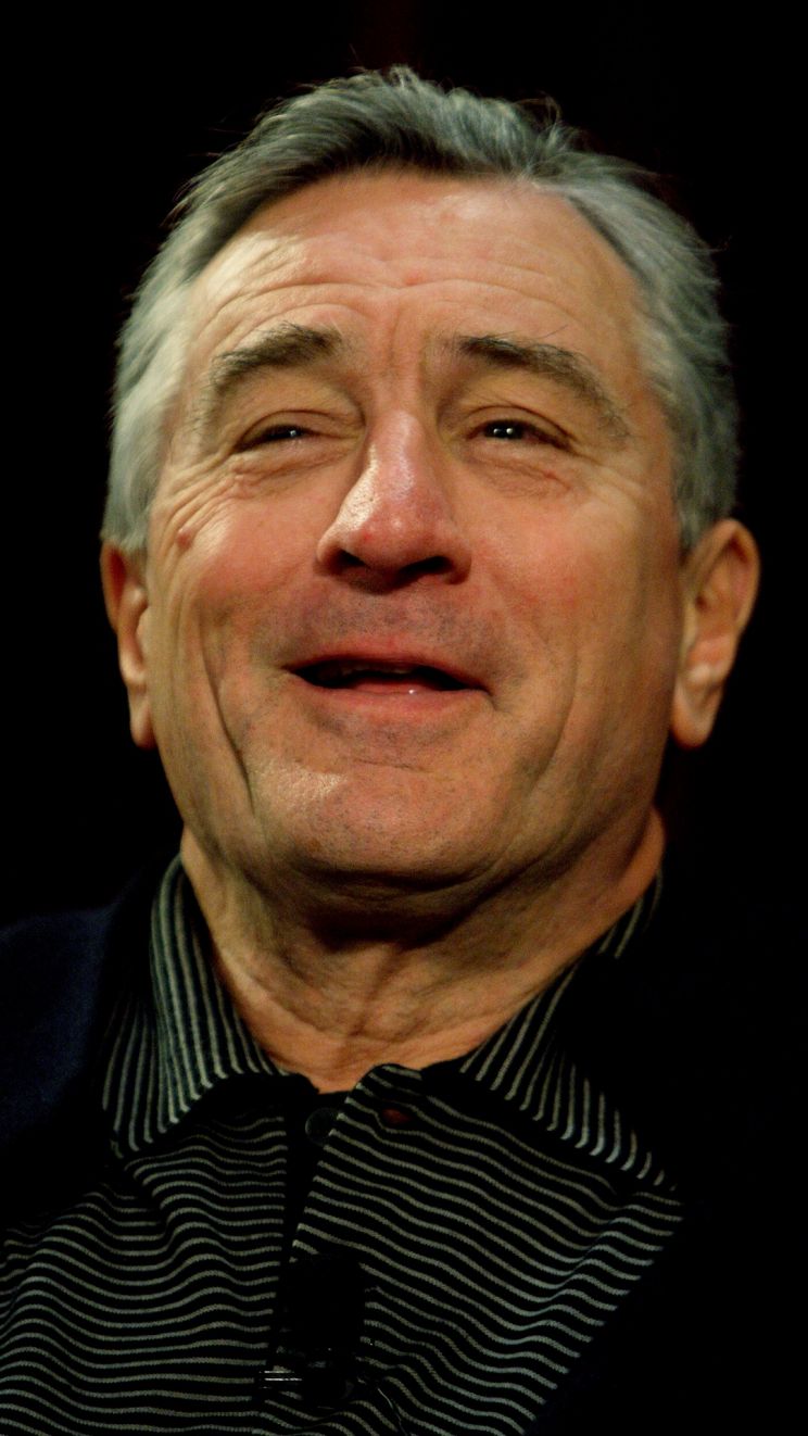 Robert De Niro