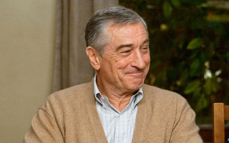 Robert De Niro