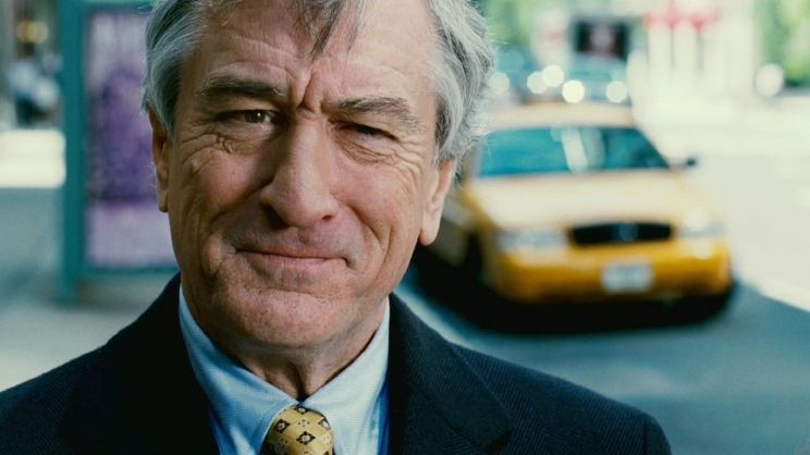 Robert De Niro