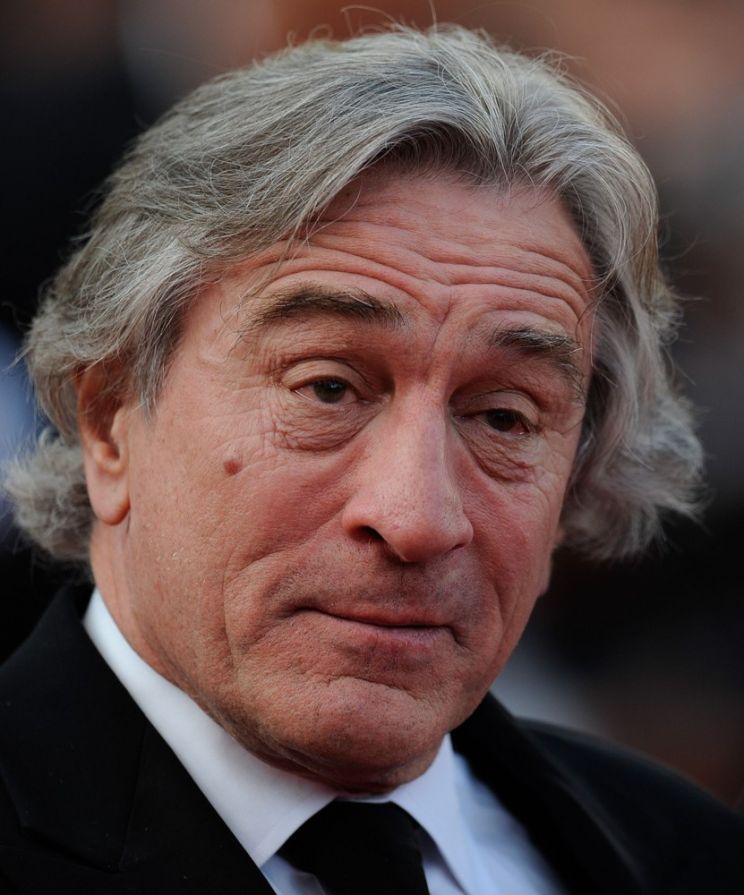 Robert De Niro