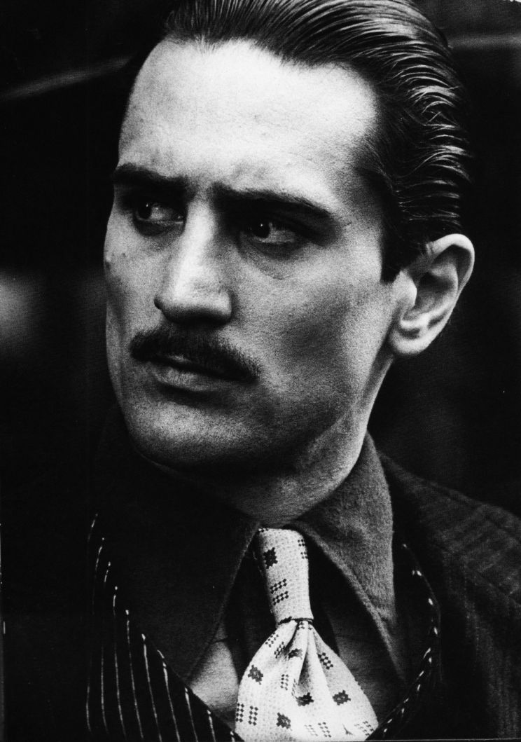 Robert De Niro