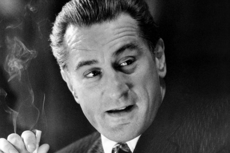 Robert De Niro