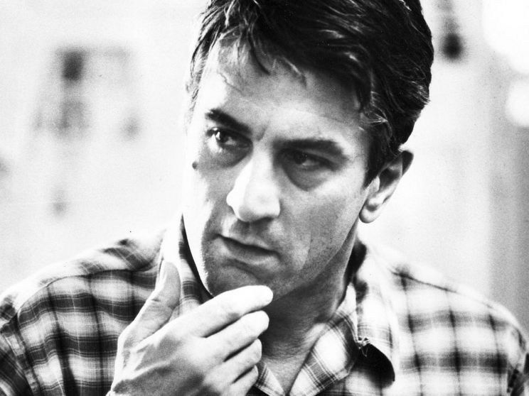 Robert De Niro