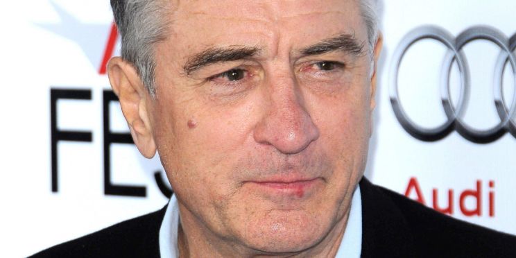 Robert De Niro