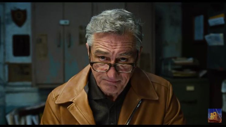 Robert De Niro