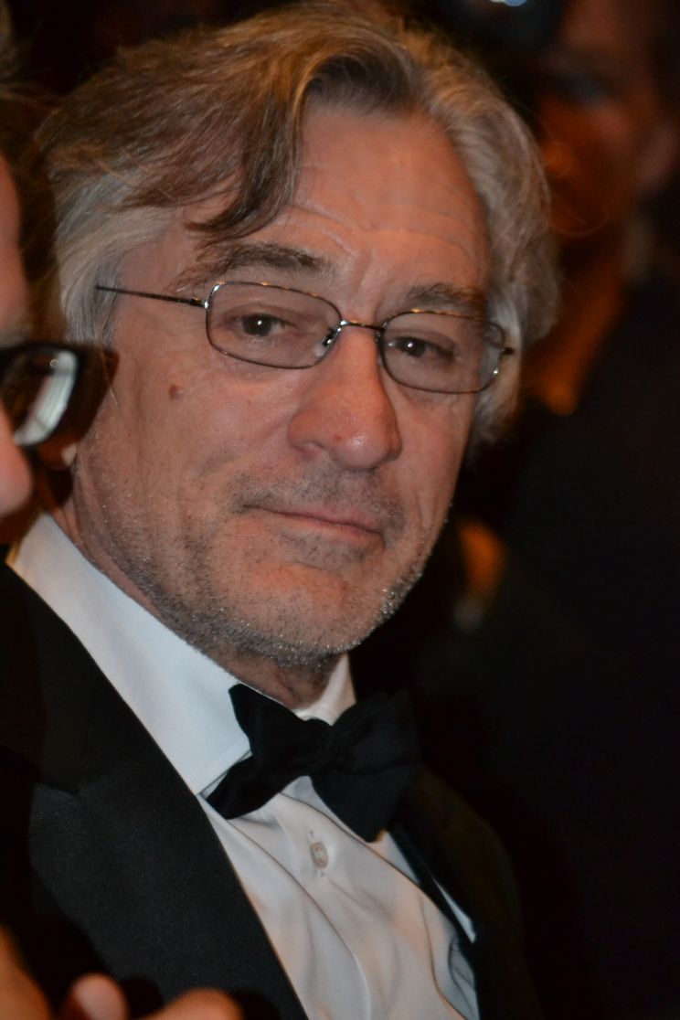 Robert De Niro