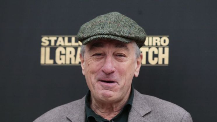 Robert De Niro