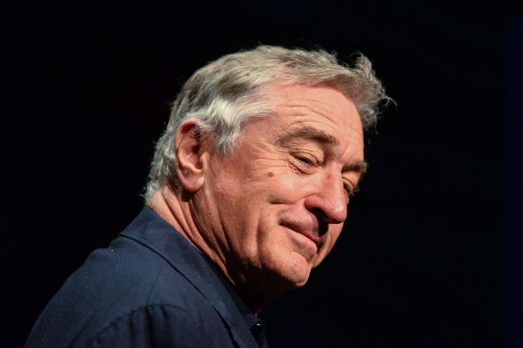 Robert De Niro