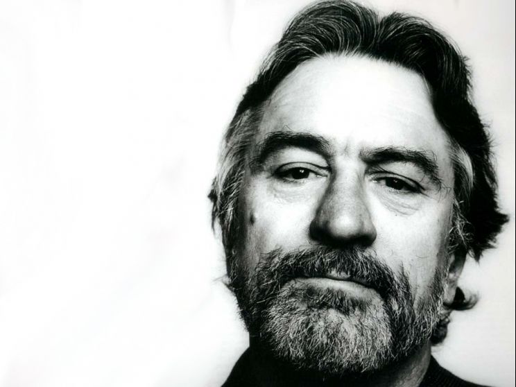 Robert De Niro