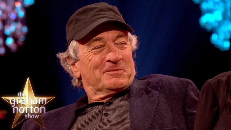 Robert De Niro