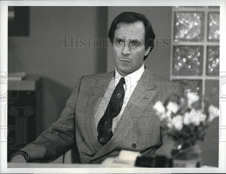 Robert Desiderio