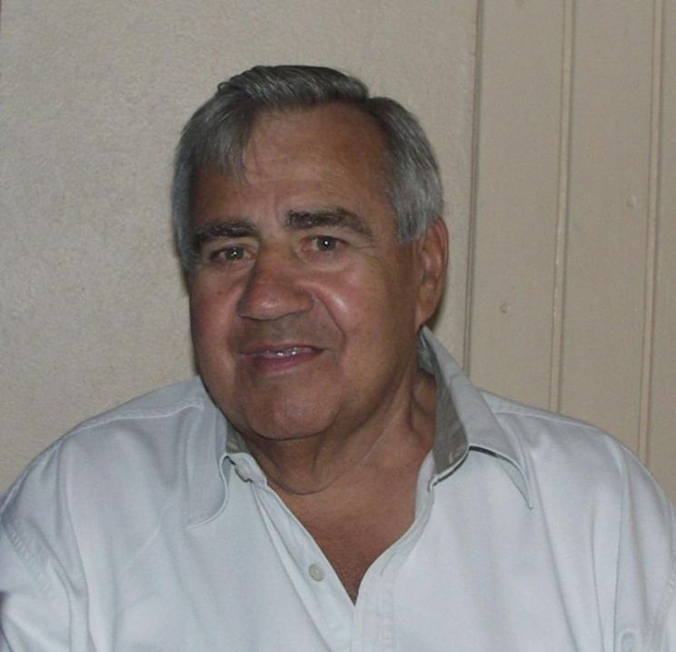 Robert Desiderio