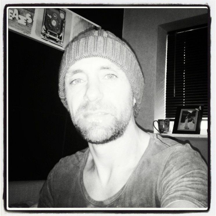 Robert Doherty
