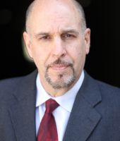 Robert Dominick Jones