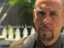 Robert Dominick Jones