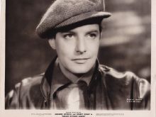 Robert Donat