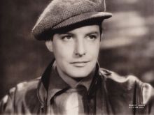 Robert Donat