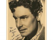 Robert Donat