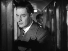 Robert Donat