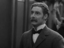 Robert Donat