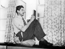 Robert Donat