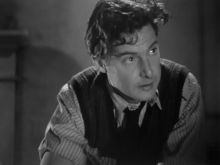 Robert Donat