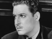 Robert Donat