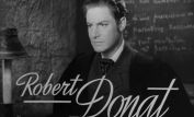 Robert Donat