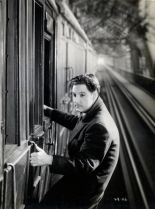 Robert Donat