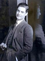 Robert Donat