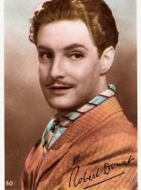 Robert Donat