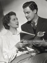 Robert Donat