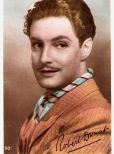 Robert Donat