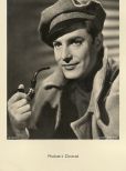 Robert Donat