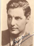 Robert Donat