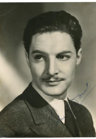 Robert Donat