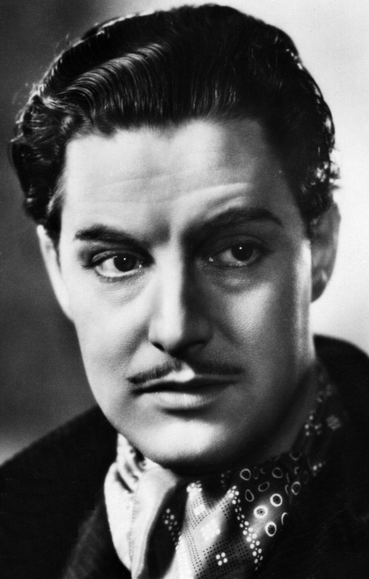 Robert Donat