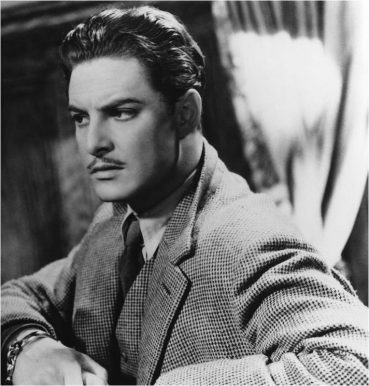 Robert Donat