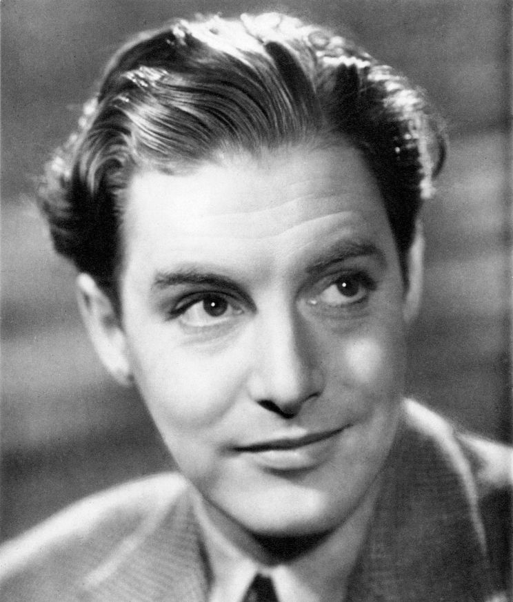 Robert Donat