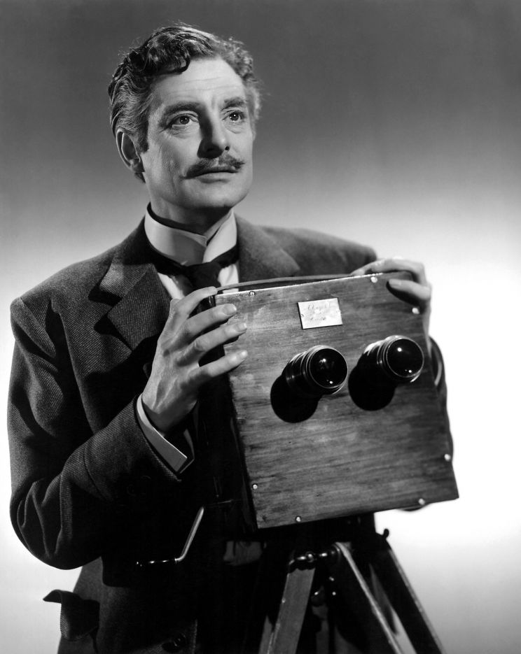 Robert Donat