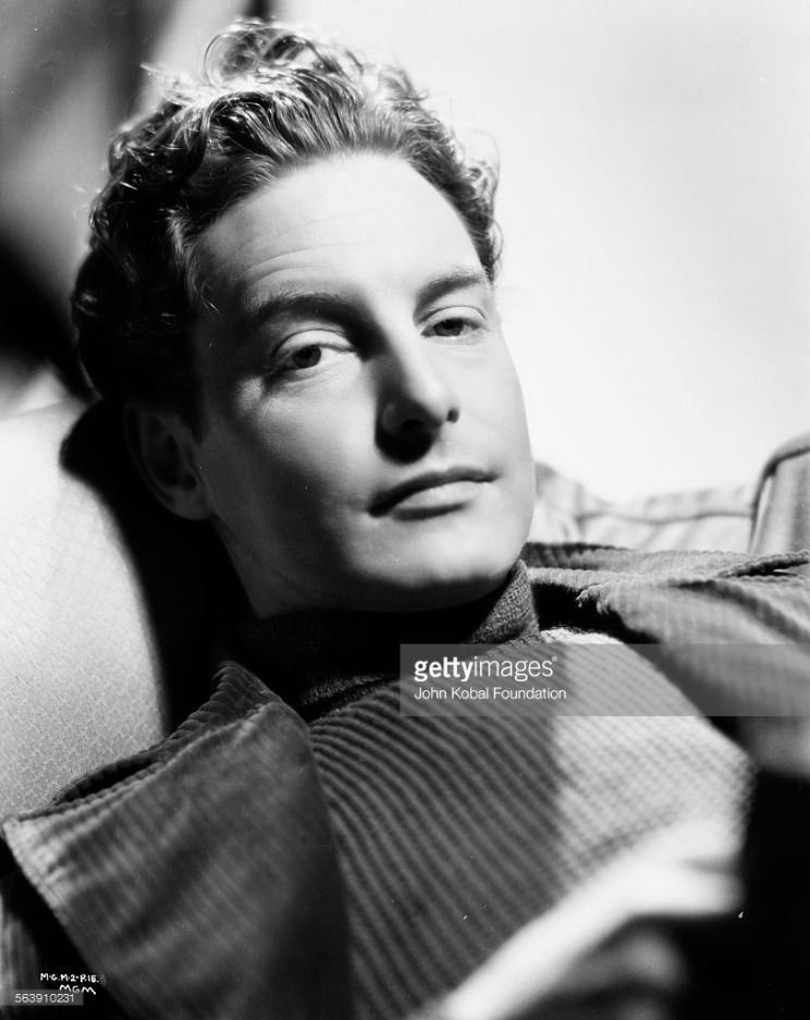 Robert Donat