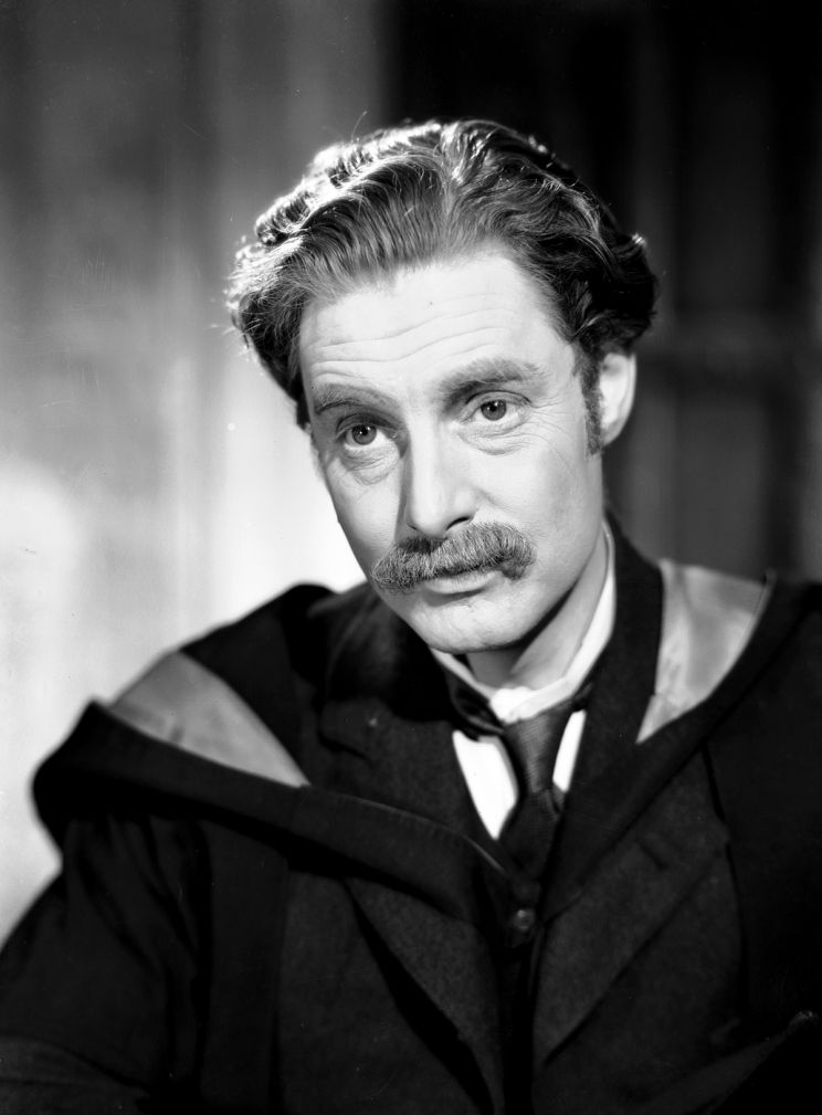 Robert Donat