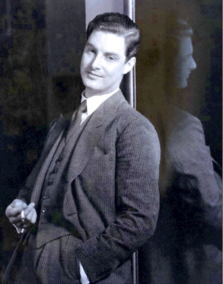 Robert Donat