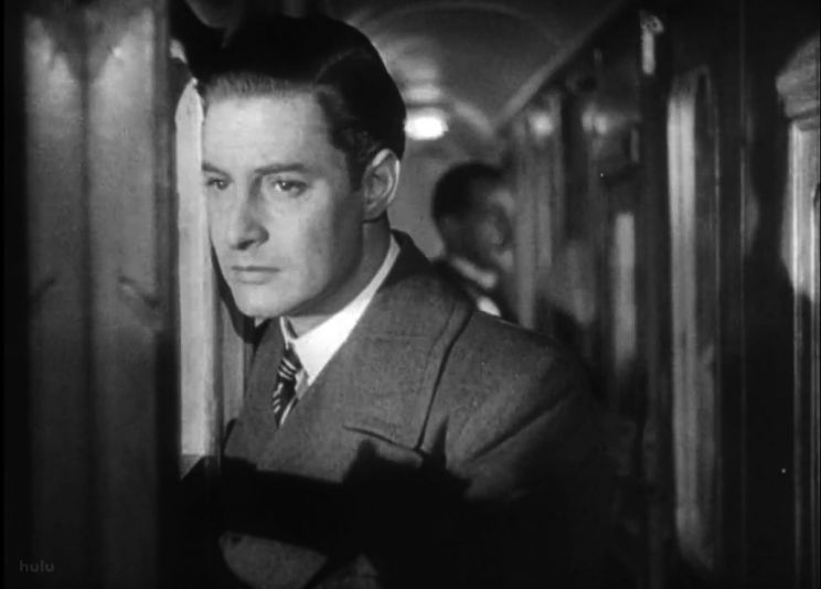 Robert Donat